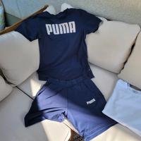 puma Set Sommer S/M Bayern - Fürth Vorschau
