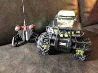 Dicki Toys RC Monstertruck "Crusher" Ferngesteuert Auto München - Pasing-Obermenzing Vorschau