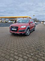 Audi Q7 ALLROAD-VARIANTE Exklusiv Rheinland-Pfalz - Koblenz Vorschau
