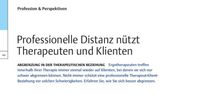 Artikel aus Zeitschrift Ergopraxis 2008 Bayern - Bergtheim (Unterfranken) Vorschau