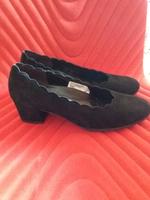 GABOR Comfort eleganter Wildleder Pumps in Gr.39 NEU!!! Bayern - Sonthofen Vorschau