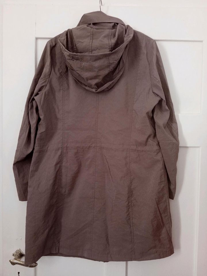 Bonprix,Trenchcoat,Jacke,Mantel,Übergangs,Gr.42,(40),L,XL in Eberbach