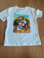 Micky Maus tshirt Nordrhein-Westfalen - Rhede Vorschau