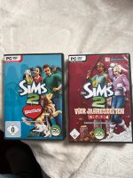PC DVD Die Sims 2 Haustiere und Vier Jahreszeiten Schleswig-Holstein - Reinbek Vorschau
