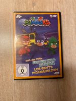 DVD PJ Masks Sachsen-Anhalt - Zscherben Vorschau