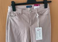 Tolle Jeanshose/Slim Leg Stretch - Größe 36 - NEU m. Etikett Hessen - Ehringshausen Vorschau