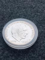 10 Mark DDR Hegel 1981 Niedersachsen - Braunschweig Vorschau