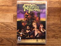 DVD Tales of Monkey Island Game PC/ Mac englisch München - Schwabing-West Vorschau