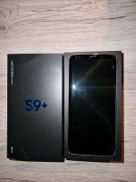 Handy Samsung S9+ violett 64GB Niedersachsen - Peine Vorschau