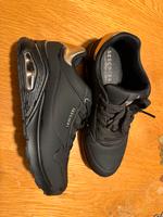 Skechers schwarz Nordrhein-Westfalen - Paderborn Vorschau