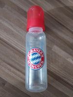 FC Bayern München Babyflasche, NEU Hessen - Limeshain Vorschau