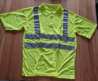 Warnschutz Polo-Shirt, XL, neuwertig Saarland - Dillingen (Saar) Vorschau