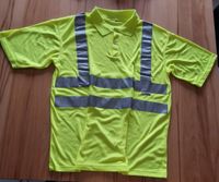 Warnschutz Polo-Shirt, XL, neuwertig Saarland - Dillingen (Saar) Vorschau