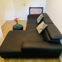 Sofa mit schlaffunktion und verstellbare Nackenstützen-Wie Neu Düsseldorf - Düsseltal Vorschau