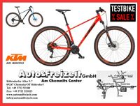 KTM MTB Chicago 291 * TESTBIKE SALE 35 bis 50 % RABATT Sachsen - Röhrsdorf Vorschau