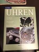 UHREN Chronos Edition 2004 - Buch Nordrhein-Westfalen - Dormagen Vorschau