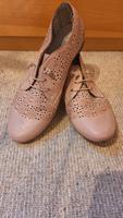 *Rieker* Antistress Halbschuhe Slip on Sommerschuhe Gr. 38 Baden-Württemberg - Tübingen Vorschau