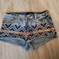 tally weijl shorts jeans kurze hose damen sommer 34 Berlin - Steglitz Vorschau