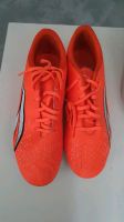 Puma fussball schuhe Orange 43 herren Nordrhein-Westfalen - Oberhausen Vorschau