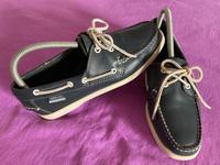 ❤️Sebago Dockside Bootsschuhe/Portland Woman/wie neu❤️ Niedersachsen - Oldenburg Vorschau