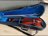 Geige, Violine 4/4 Niedersachsen - Marklohe Vorschau