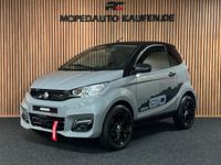 Aixam GTO Sport Nardo Grey | Multi-Media | 8 PS Kubota Motor | Rückfahrkamera | 45 km/h | Innerhalb 250 KM Kostenlose Lieferung | Mopedauto | Leichtmobile Nordrhein-Westfalen - Gronau (Westfalen) Vorschau