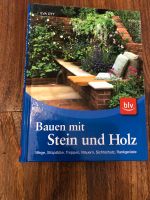 Bauen mit Stein und Holz, blv Verlag Bayern - Wenzenbach Vorschau