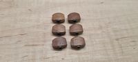 Schaller Small Rosewood Button Palisander NEU Bayern - Kiefersfelden Vorschau