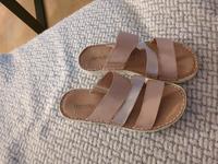 Sandalen Schlappen Bayern - Augsburg Vorschau