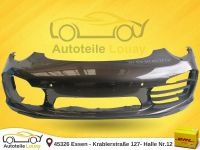 Porsche 991 911 Carrera 2011-14 Stoßstange Vorne 9915053110007 ✅ Essen - Altenessen Vorschau