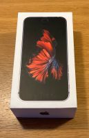 Apple IPhone 6s Space Gray 32 GB Originalverpackung Leerkarton Bayern - Zenting Vorschau