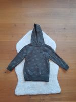 Topolino Gr 116 Kapuzenpullover Pullover khaki grün Dino Dinosaur Bayern - Frammersbach Vorschau