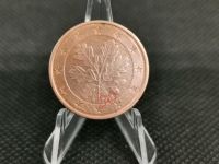 5 Cent Euro Münze mit Fehlprägung - Deutschland - A 2006 Niedersachsen - Hameln Vorschau