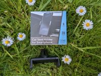 Kfz Handyhalter Smartphone Halterung Car vent holder Nordrhein-Westfalen - Reichshof Vorschau