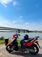 Kymco Agility City+ 50i E4 (45km/h) WENIG Kilometer!!!! Rheinland-Pfalz - Weißenthurm   Vorschau