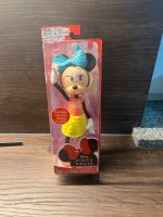 Minnie Mouse Disney puppe 25 cm Bremen - Blumenthal Vorschau