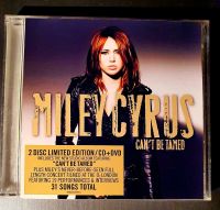 Miley Cyrus - Can't Be Tamed CD 10€ Köln - Köln Dellbrück Vorschau