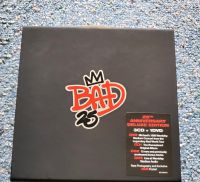 Michael Jackson CD Bad 25 Deluxe Edition Nordrhein-Westfalen - Werdohl Vorschau
