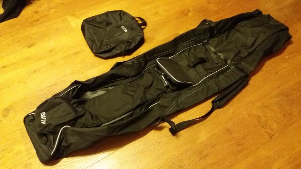 Original BMW Skisack/Snowboardbag in Oberau