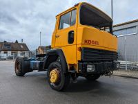 Magirus Deutz 170D15 Sattelzugmaschine LKW 20tkm SZM F6L413 V6 Herzogtum Lauenburg - Breitenfelde Vorschau