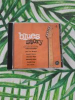 CD Blues Story e-Guitar Blues Bayern - Garmisch-Partenkirchen Vorschau