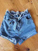 Jeans Shorts Tally Weil Gr. 34 Bayern - Saal Vorschau