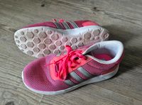 Adidas Neo Schuhe Gr 38 pink Turnschuhe Sportschuhe Sneaker Bayern - Wartenberg Vorschau