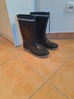 Gummistiefel, neuwertig Bergedorf - Kirchwerder Vorschau