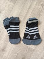 2x Adidas Sport Socken 37 38 schwarz grau weiß Niedersachsen - Osnabrück Vorschau