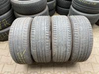 4 Sommerreifen 225/55 R 17 97W  Bridgestone Turanza T005* Bayern - Speichersdorf Vorschau