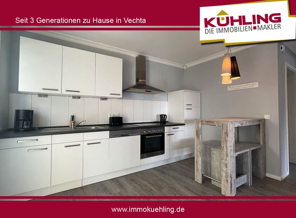 BoardingHouse *WG-Zimmer möbliert* in Vechta