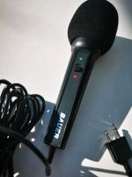Bauer Mikrofon für z.B. Super 8 Kamera Bayern - Donaustauf Vorschau