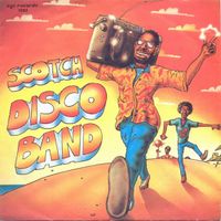 Scotch – Disco Band Nordrhein-Westfalen - Morsbach Vorschau