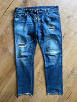 Dsquared2 Jeans / Model Skater gr. 54 top Schleswig-Holstein - Großhansdorf Vorschau